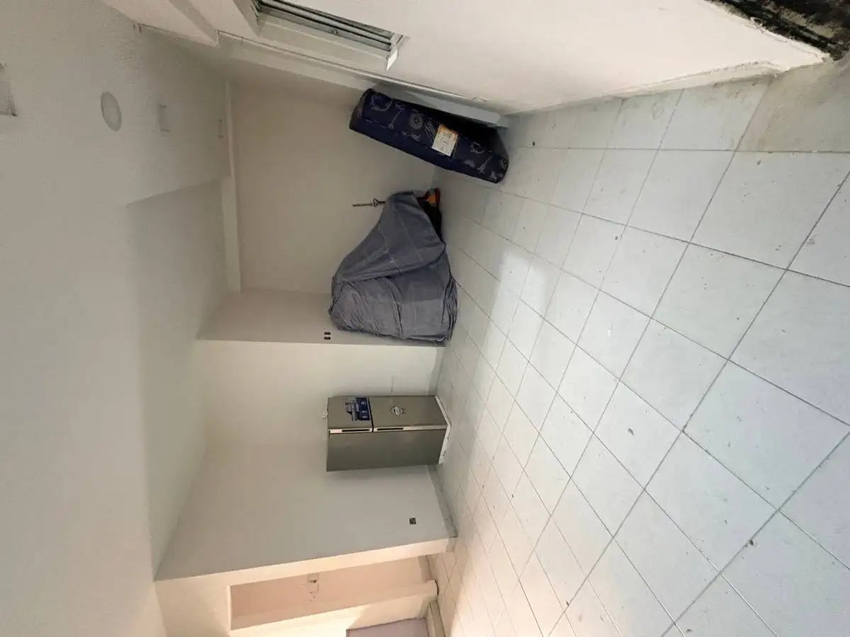 1-bedroom Self-Contained