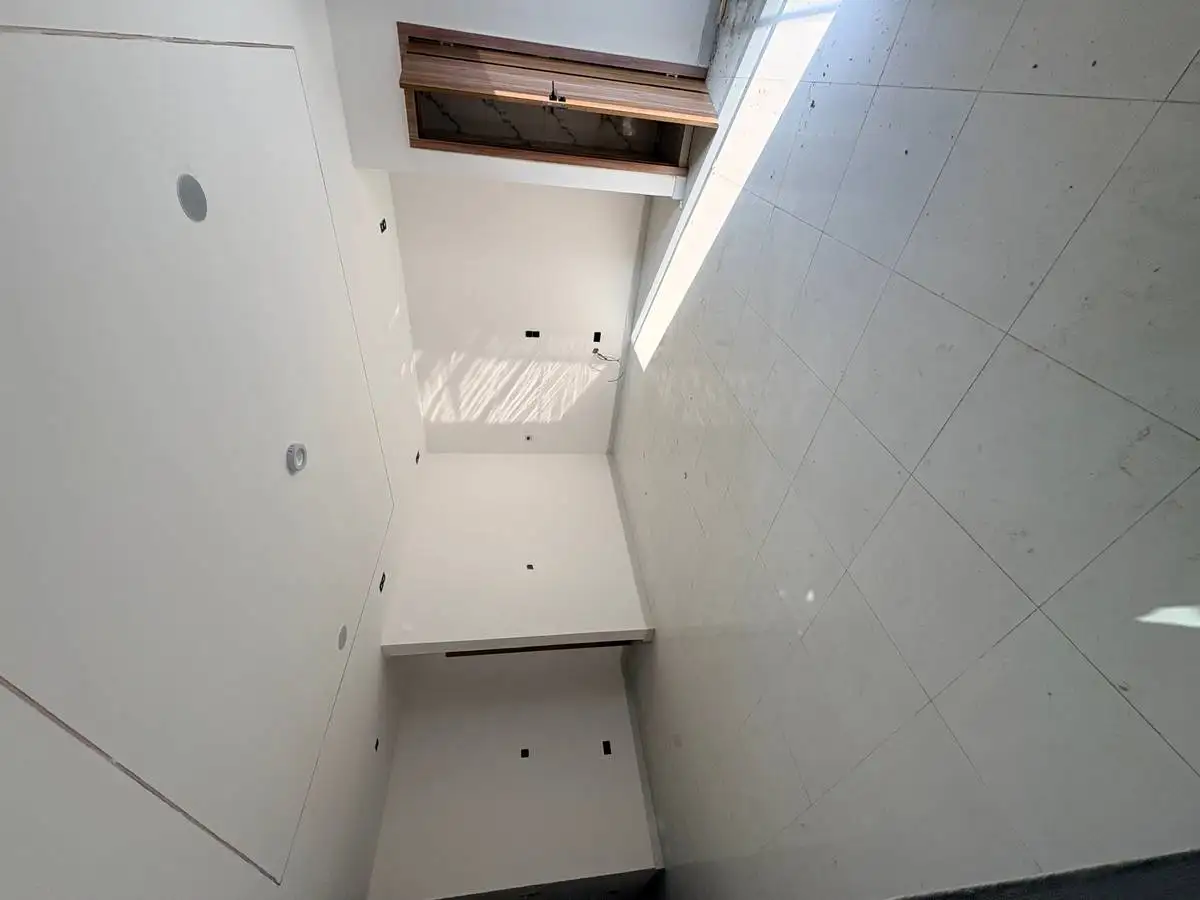 1-bedroom Flat