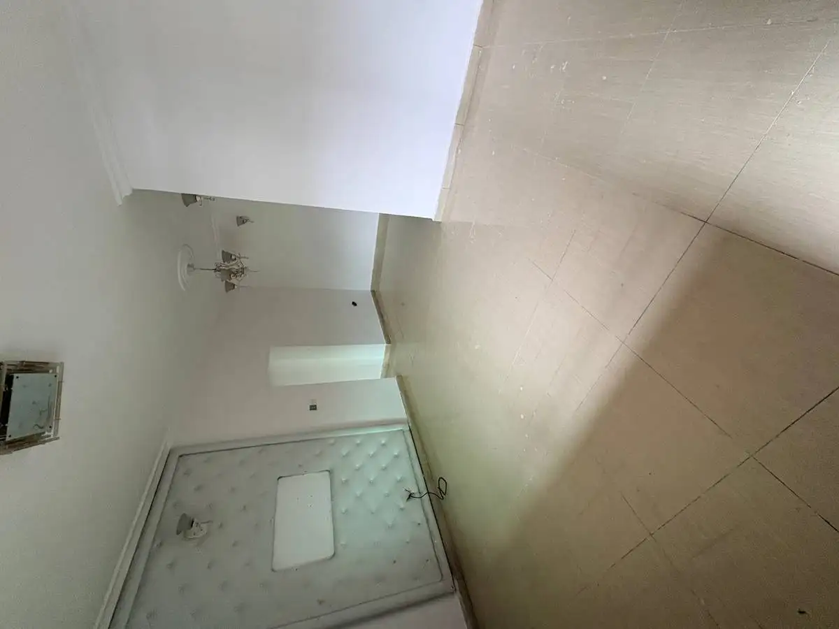 1-bedroom Flat