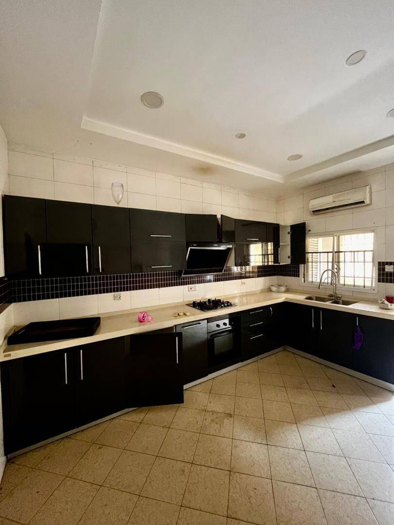 3 Bedroom Detached Duplex for rent