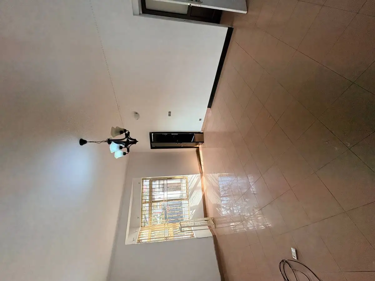 1-bedroom Flat