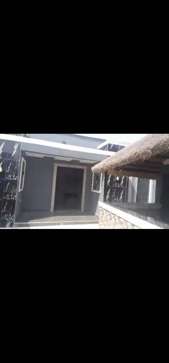 2-bedroom Duplex Bungalow