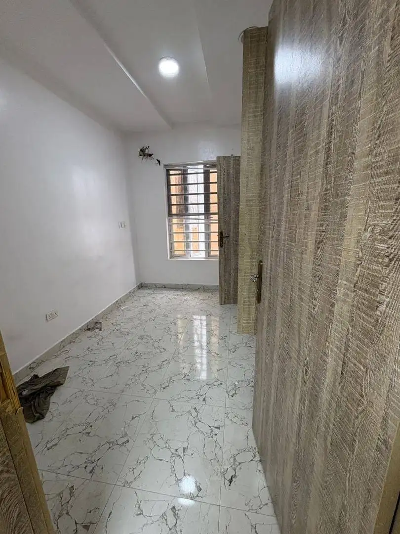 1-bedroom Self-Contained