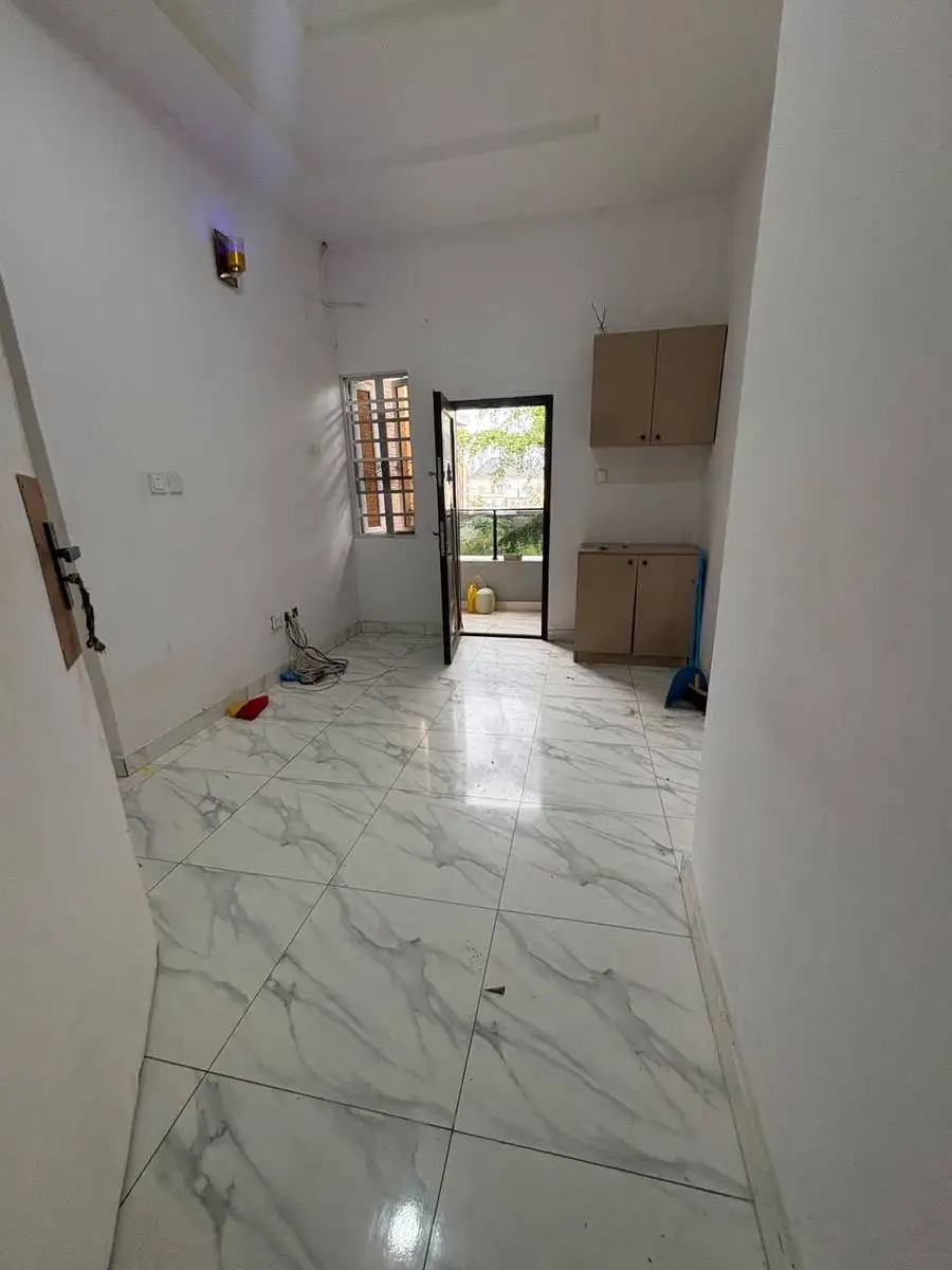1-bedroom Flat