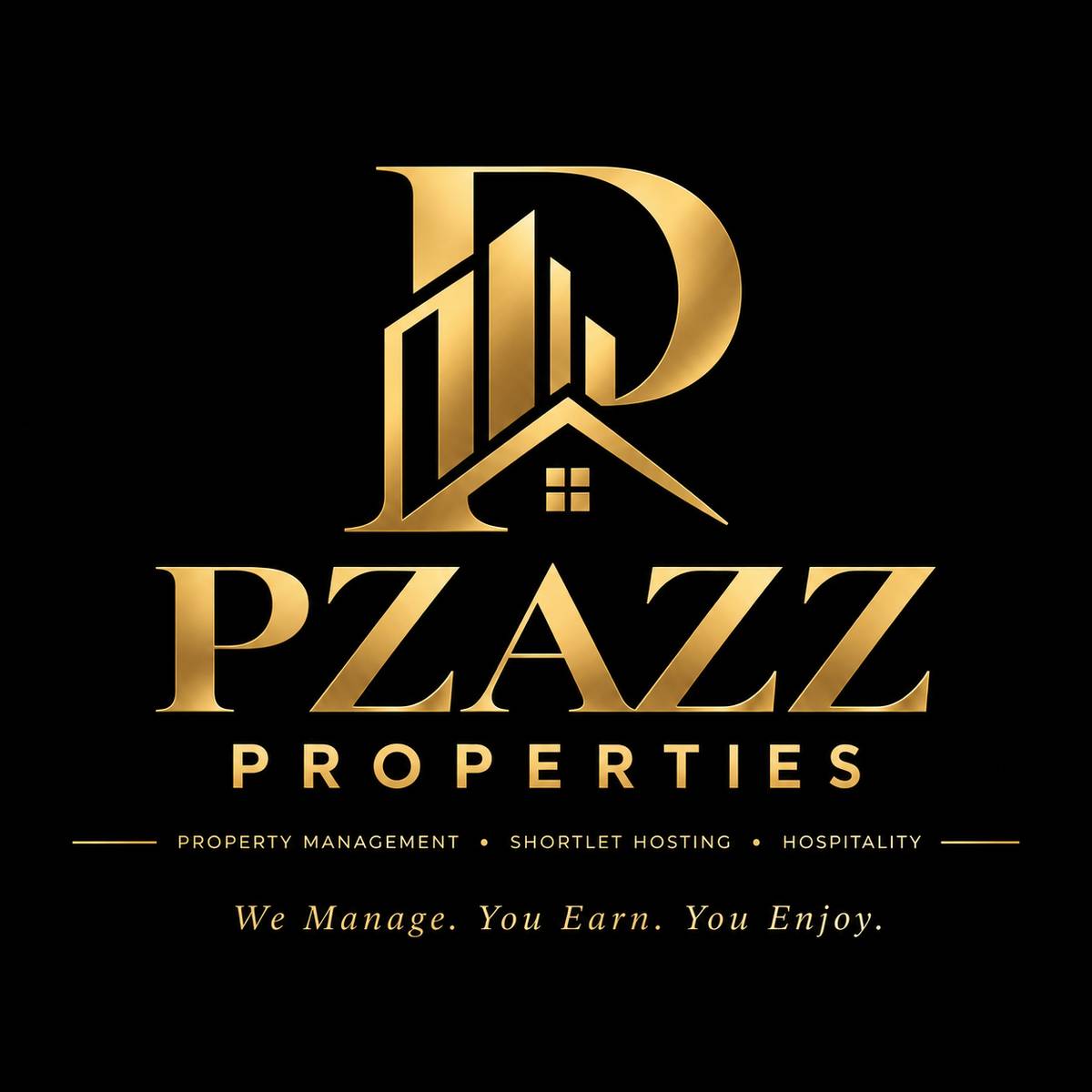 pzazz Properties 