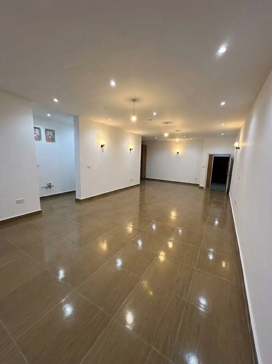 2-bedroom Flat