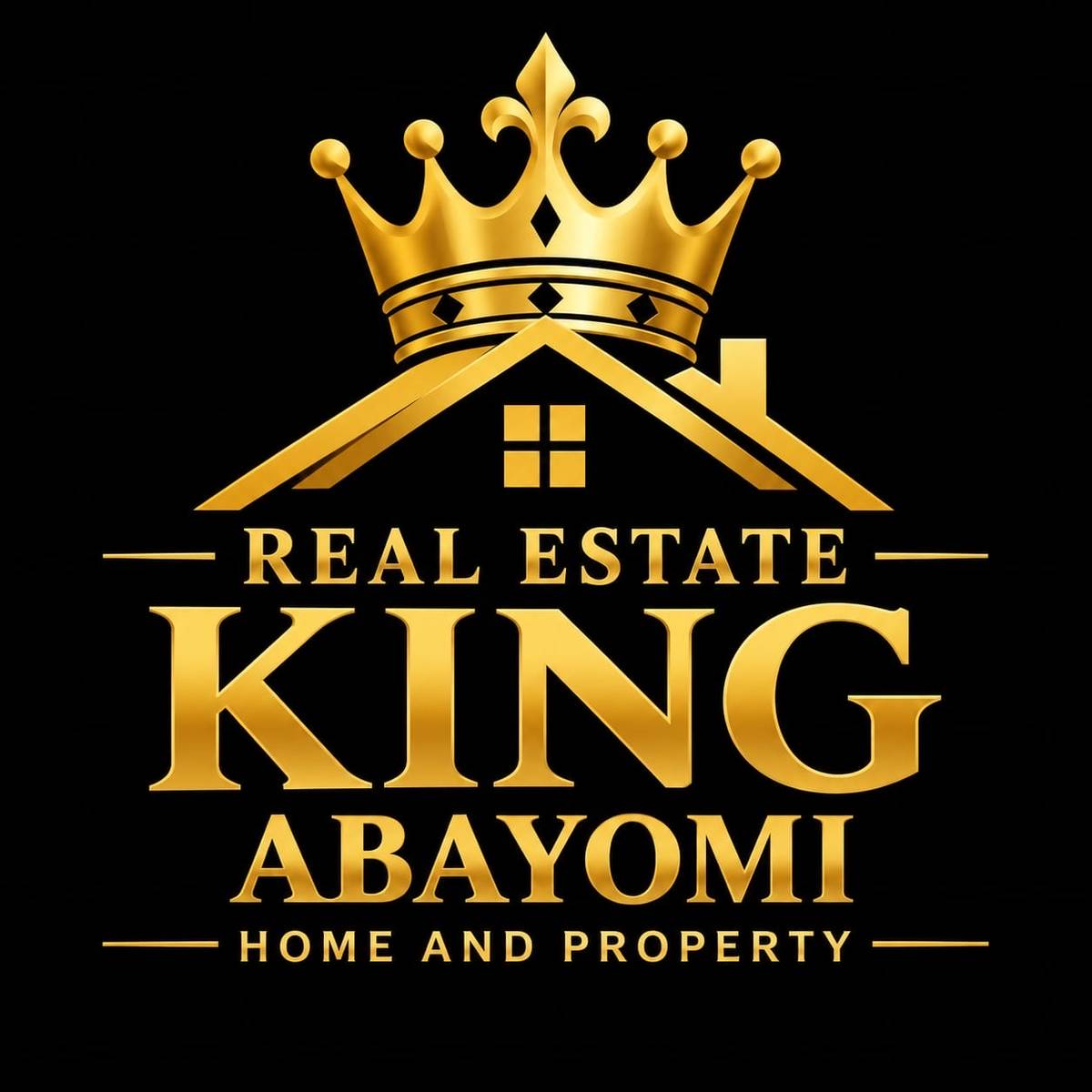KING ABAYOMI HOMES AND PROSPERITY 