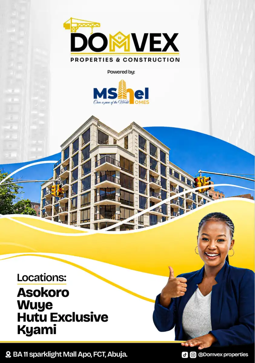 Elite Villas Asokoro in Municipal Area Council, FCT