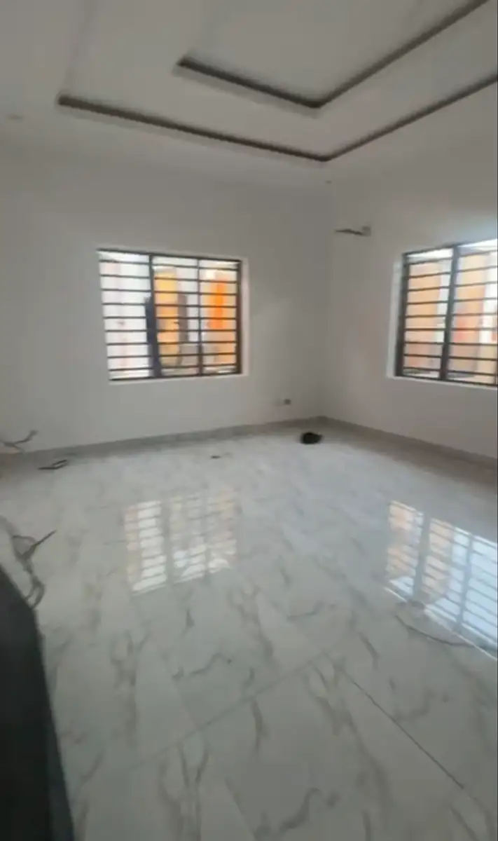 1-bedroom Flat