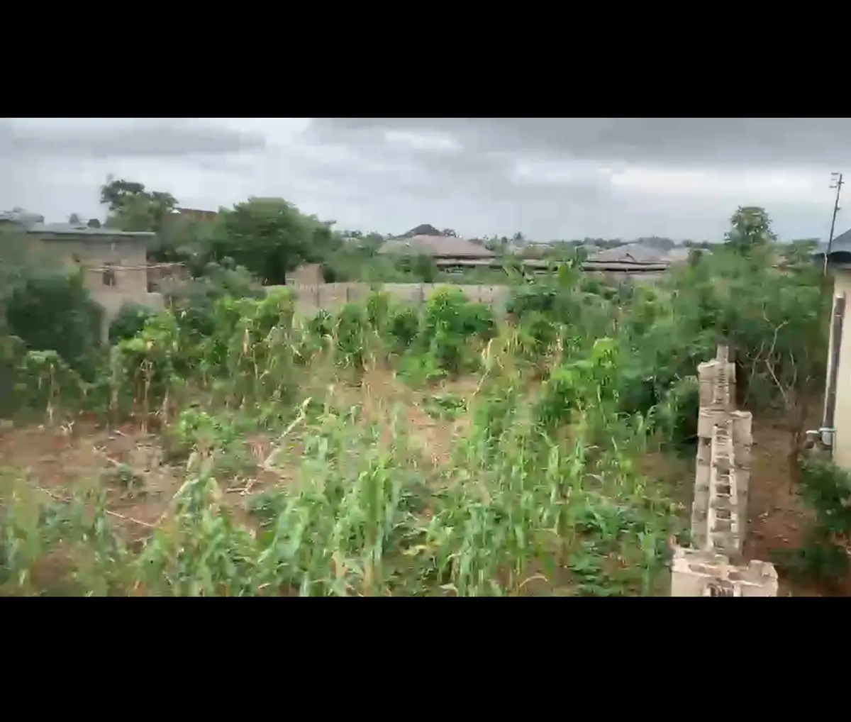 landed property  in Ado-Odo/Ota, Ogun - Image 1