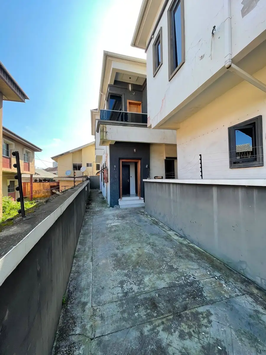 4-bedroom Semi Duplex - Image 1