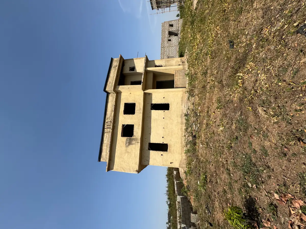 5 Bedroom Detached Duplex for sale