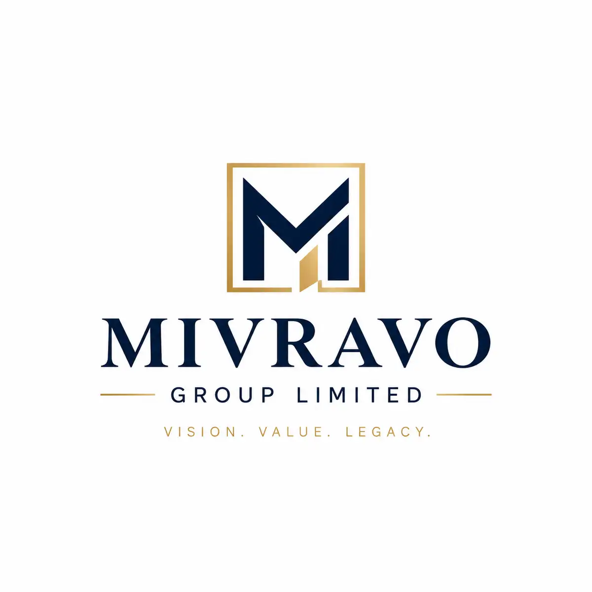 Mivravo group Limited