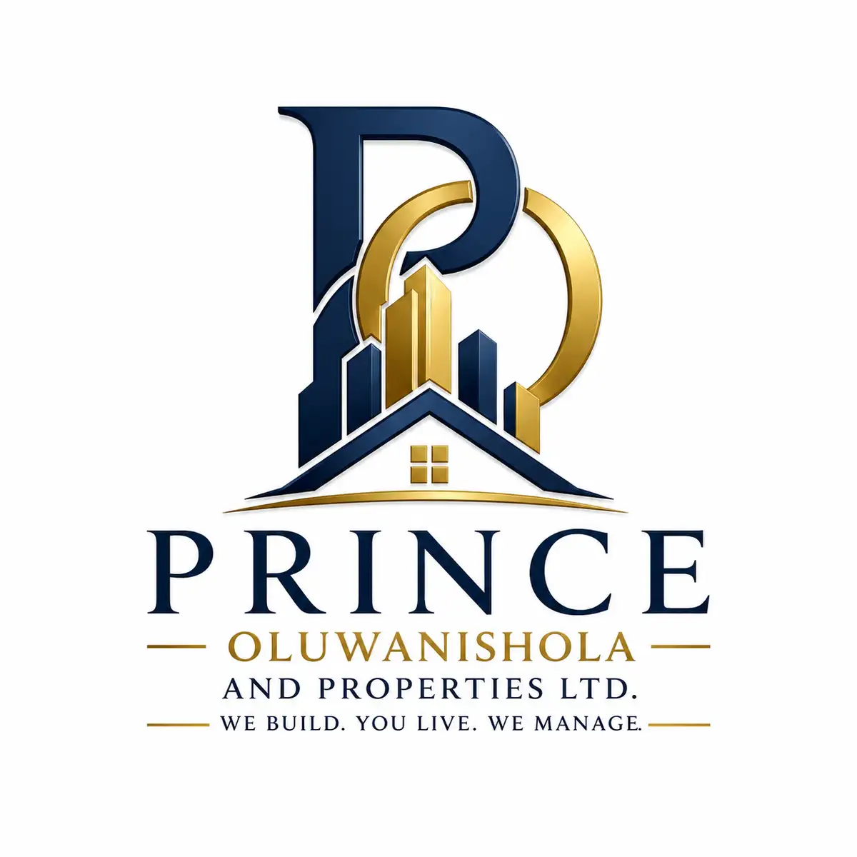 Prince Oluwanishola and Properties Ltd 
