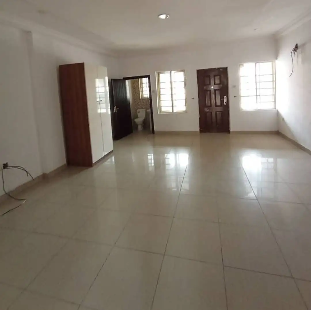 1-bedroom Self-Contained