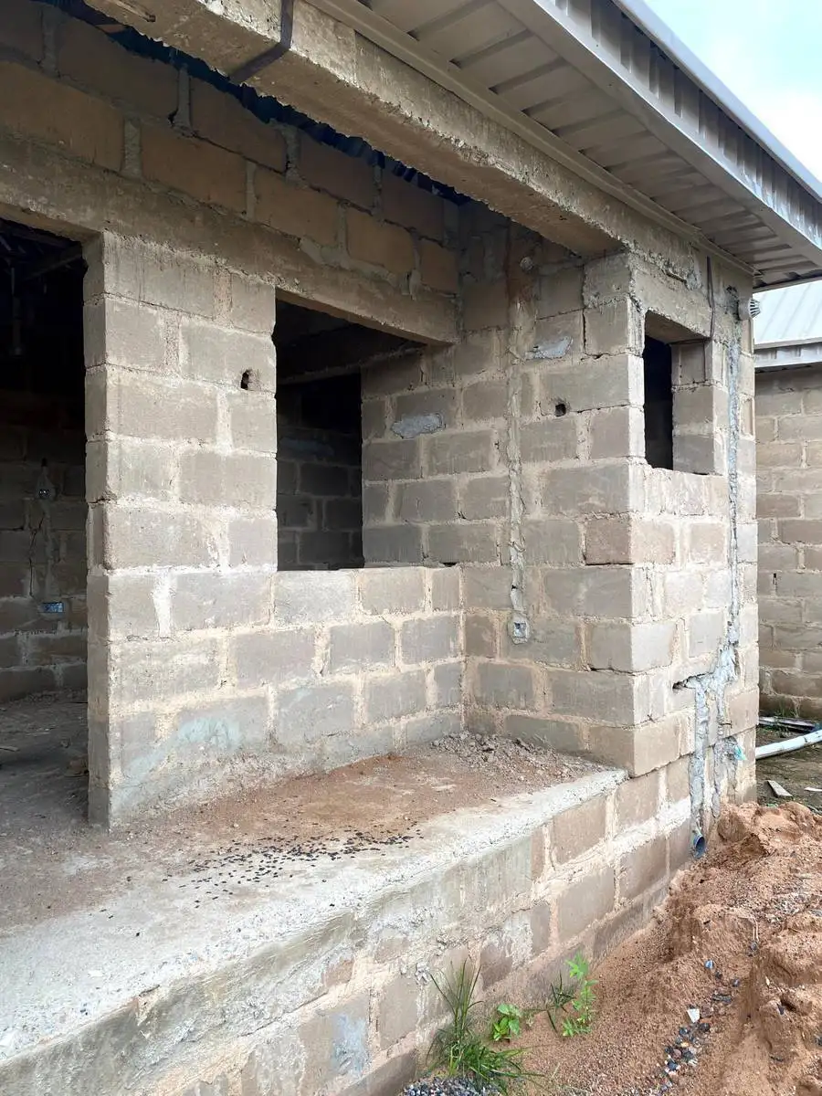 1-bedroom Self-Contained