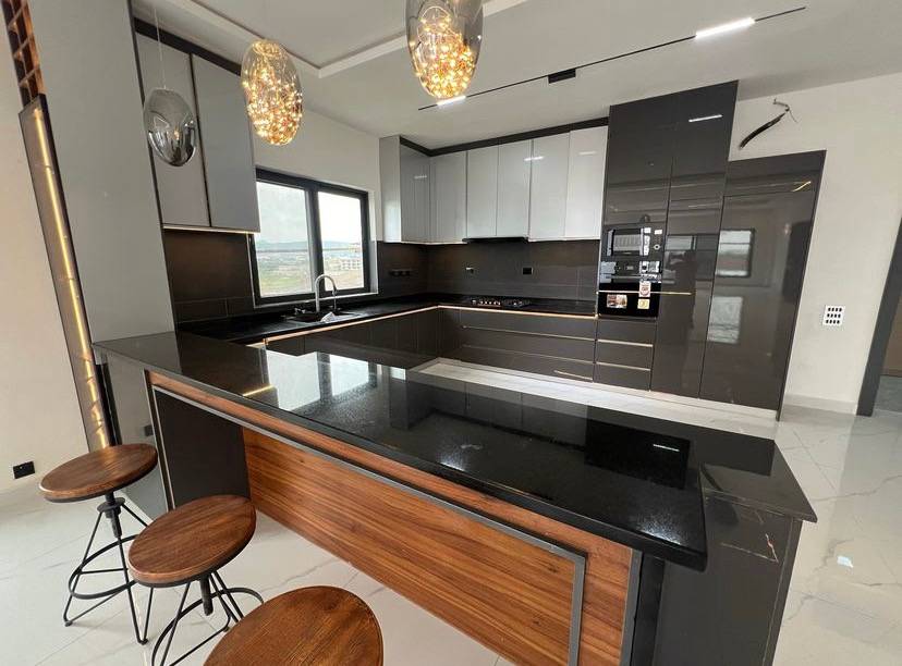 2-bedroom Flat