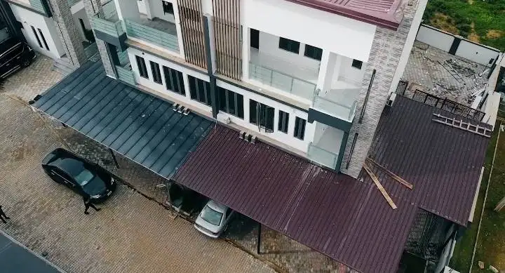 La Bella Casa in Municipal Area Council, FCT