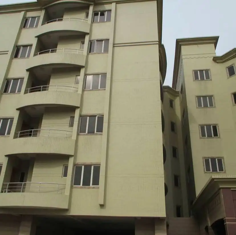 2-bedroom Detached Duplex