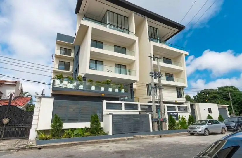 2 Bedroom Shortlet for rent