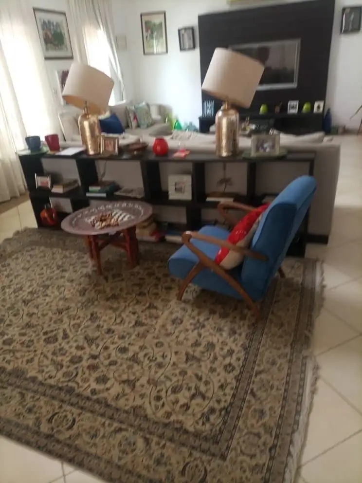 3-bedroom Flat