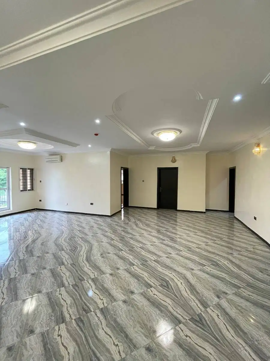 3-bedroom Flat