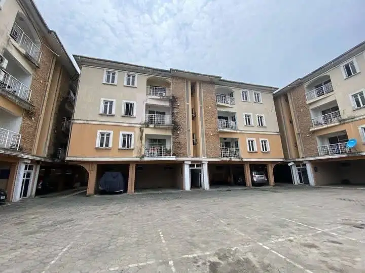 3 Bedroom Flat for rent