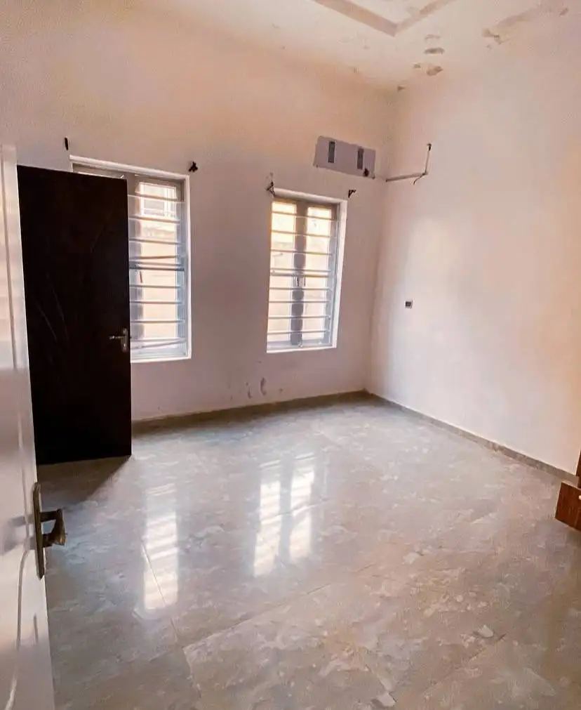 4 Bedroom Detached Duplex for rent