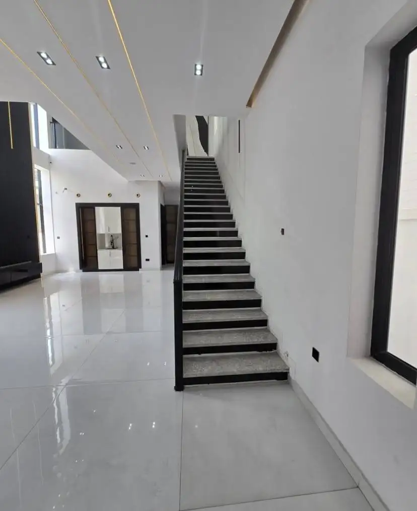 5-bedroom Detached Duplex