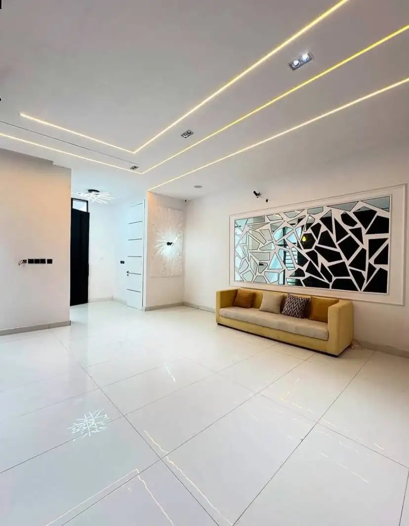 5-bedroom Detached Duplex
