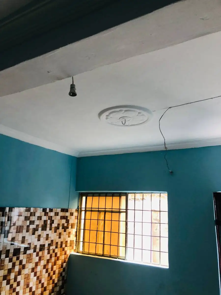 2-bedroom Flat