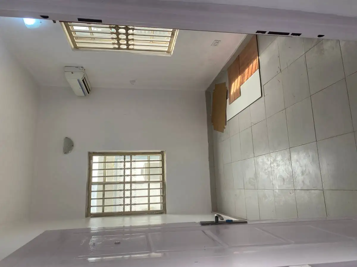 1-bedroom Flat