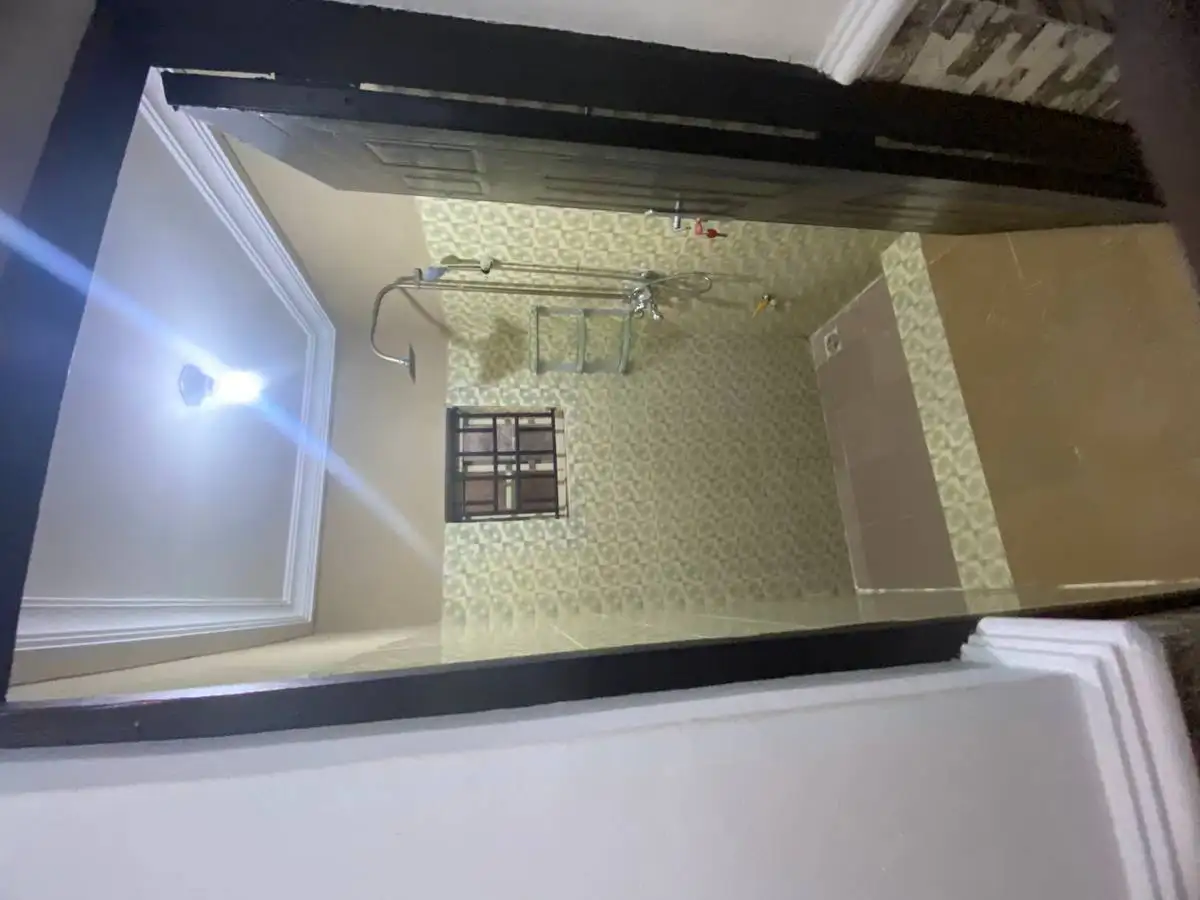 1-bedroom Flat