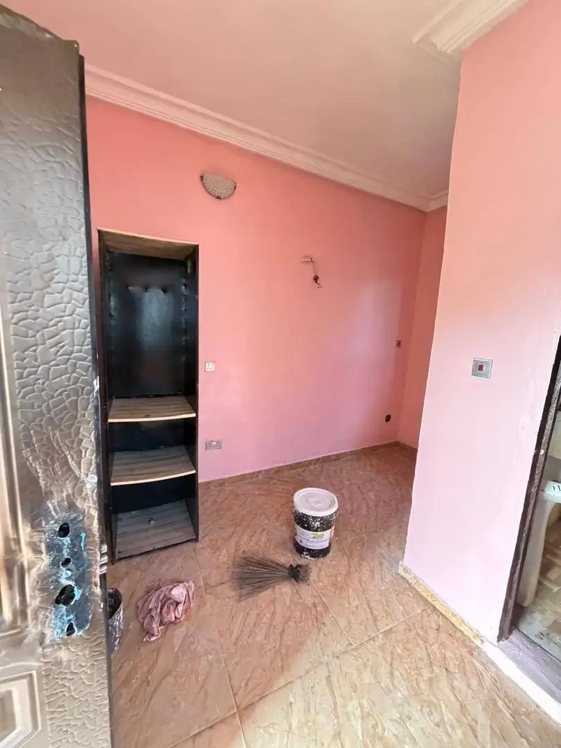 1-bedroom Self-Contained