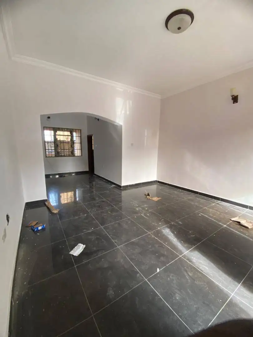 2-bedroom Flat