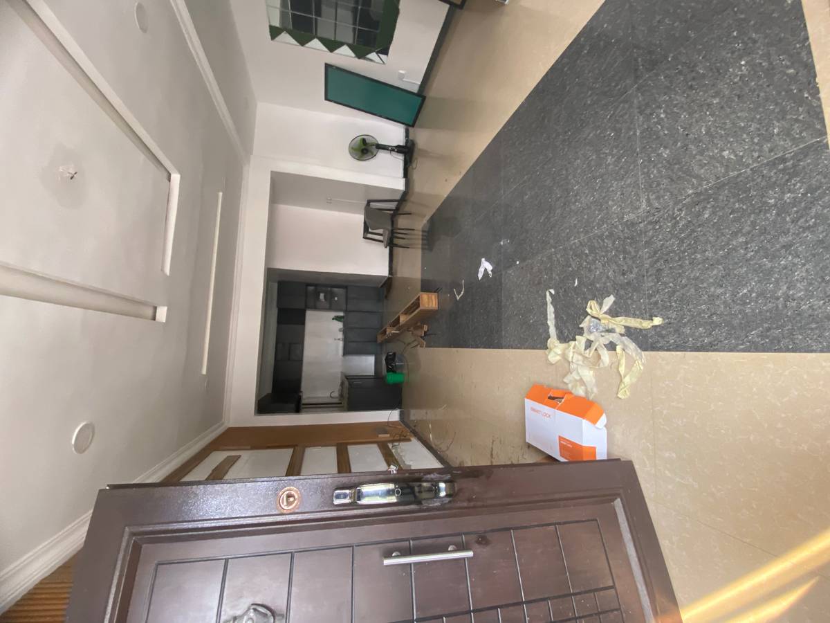 1-bedroom Flat