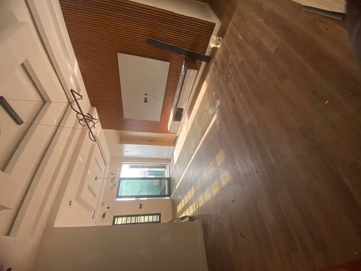 2-bedroom Flat