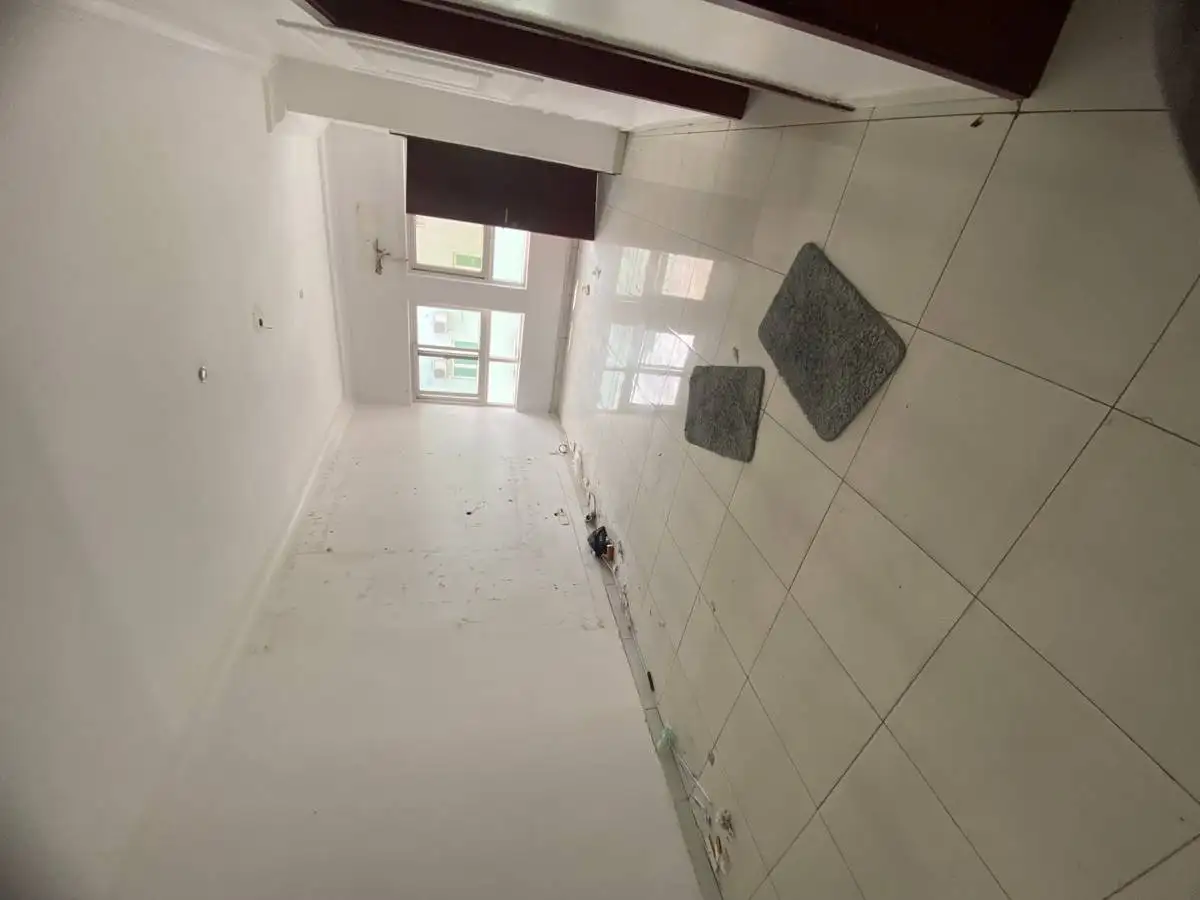 2-bedroom Flat