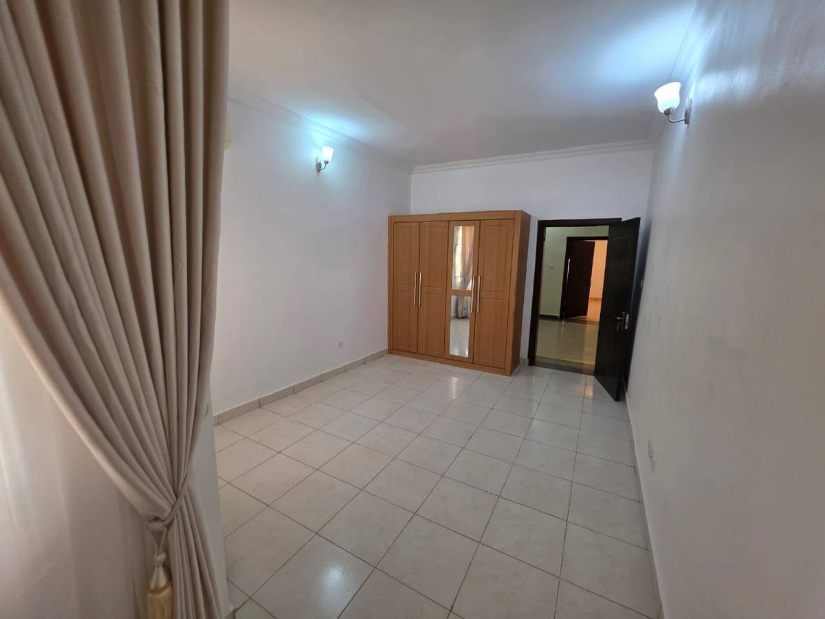 3-bedroom Duplex Bungalow