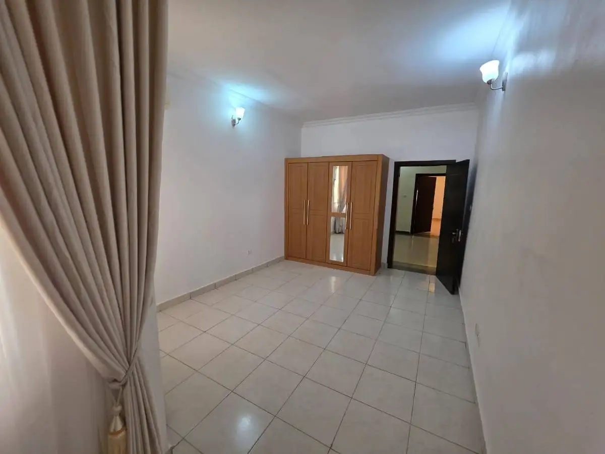 3 Bedroom Duplex Bungalow for rent