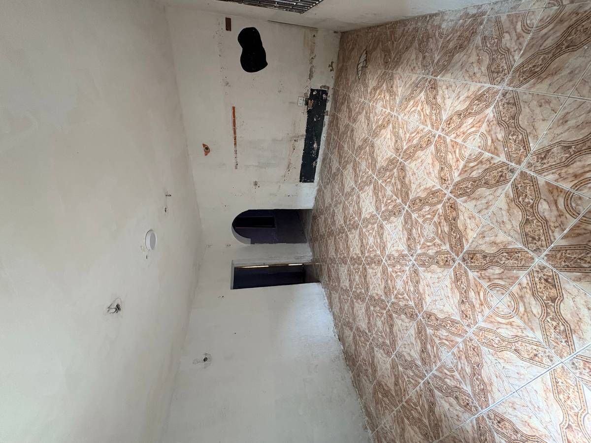 3-bedroom Flat