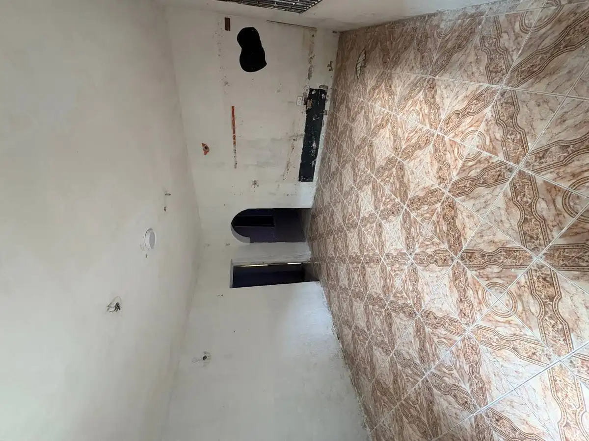 3-bedroom Flat